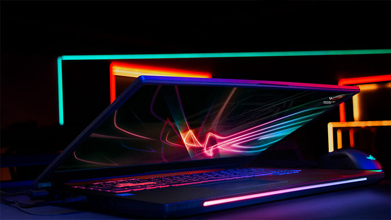 ASUS: Για πρώτη φορά στην Ελλάδα notebook με τις πανίσχυρες NVIDIA GeForce RTX