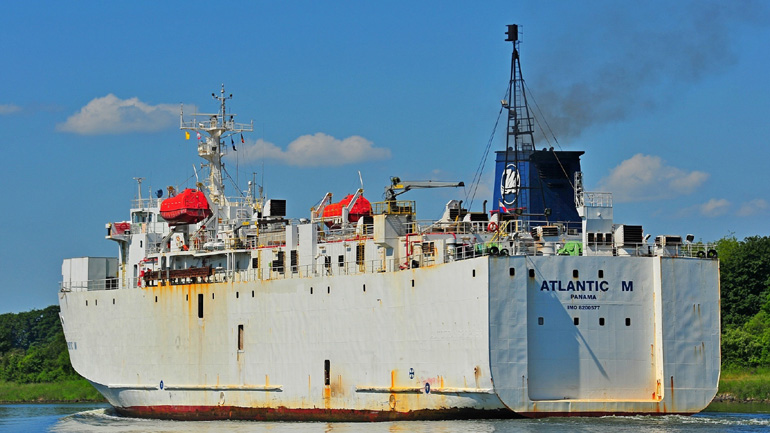 Ρέθυμνο: Διακομιδή αλλοδαπού ναυτικού σε νοσοκομείο