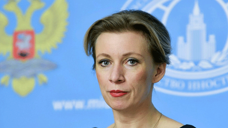 «Η Μόσχα διατηρεί τις αμφιβολίες της για τη συμφωνία των Πρεσπών»