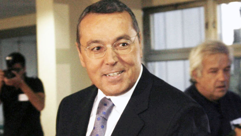 Η «Πεθερά», ο «Σώγαμπρος» και ο Αιμίλιος Λιάτσος