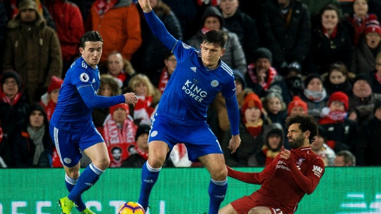 Απρόσμενη απώλεια για Λίβερπουλ, συντριβή της Τσέλσι