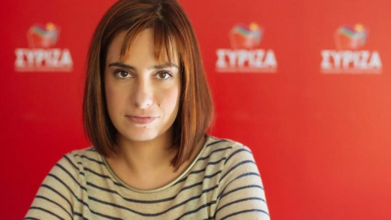 Σβίγκου: Επιδίωξή μας να αποτυπωθεί η βελτίωση της οικονομίας στο εισόδημα των εργαζομένων