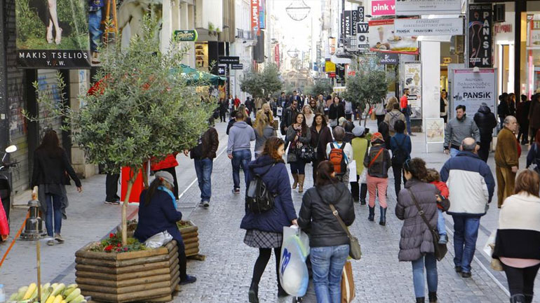 Süddeutsche Zeitung: H Ελλάδα μακριά από την επιστροφή στην «κανονικότητα»