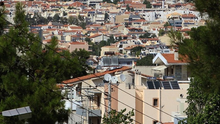 Τελευταία ημέρα πληρωμής τελών κυκλοφορίας 2019 και 5ης δόσης ΕΝΦΙΑ 2018