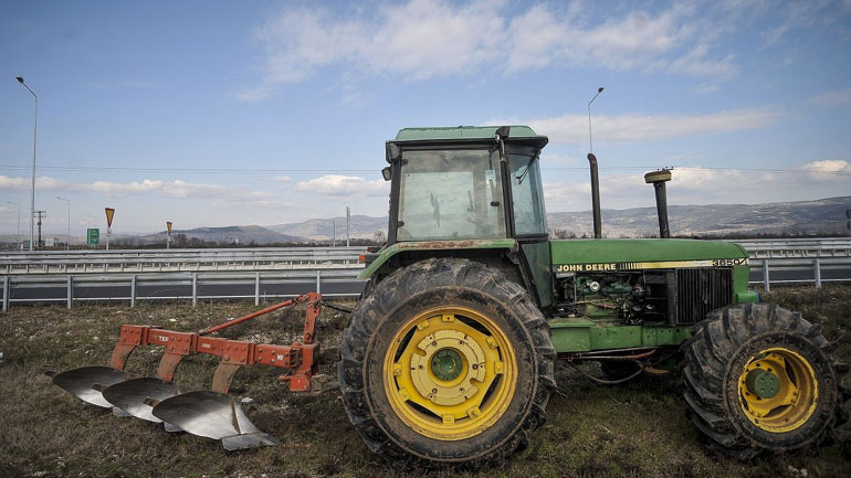 ΕΛΓΑ: Aποπληρωμή 26 εκατ. ευρώ σε 18.848 δικαιούχους