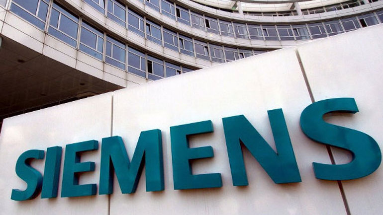 Στο 1,1 δις τα καθαρά κέρδη της Siemens