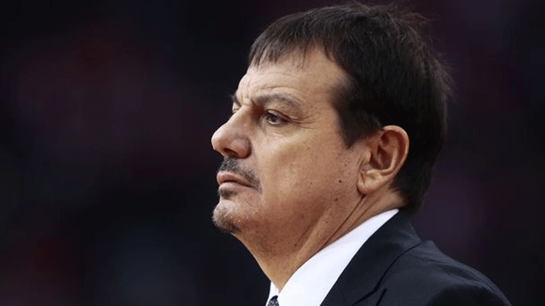 Αταμάν: «Ο Παναθηναϊκός είναι μία πολύ επικίνδυνη ομάδα»