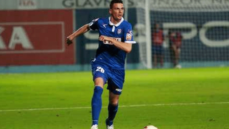 Στην ΑΕΛ ο Μπράλιτς