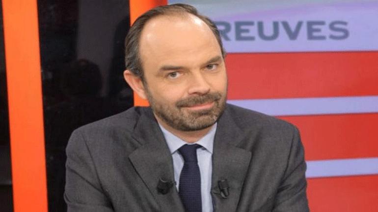 «Η Γαλλία θα αναγνωρίσει τον Γκουαϊδό ως μεταβατικό πρόεδρο αν δεν προκηρυχθούν εκλογές»