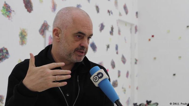 Ράμα: Ιστορικά απολύτως σωστό βήμα η Συμφωνία των Πρεσπών