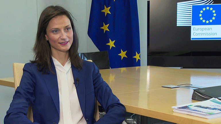 « Η Κύπρος είναι ένας κόμβος καινοτομίας για την κυβερνοασφάλεια, κυρίως στη ναυτιλία »