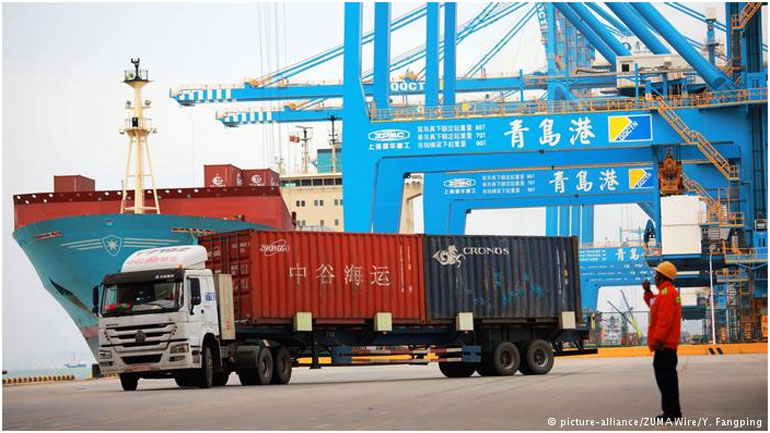 Αναπόφευκτος ο εμπορικός πόλεμος Κίνας-ΗΠΑ;