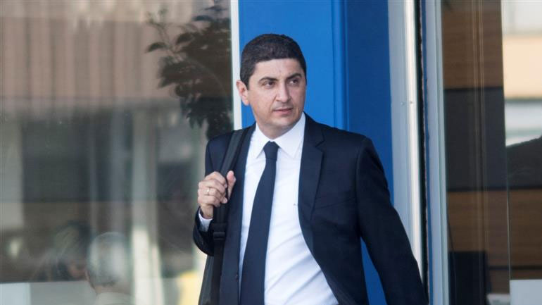 Αυγενάκης: Έχουμε μια κυβέρνηση-κουρελού Αυγενάκης: Έχουμε μια κυβέρνηση-κουρελού