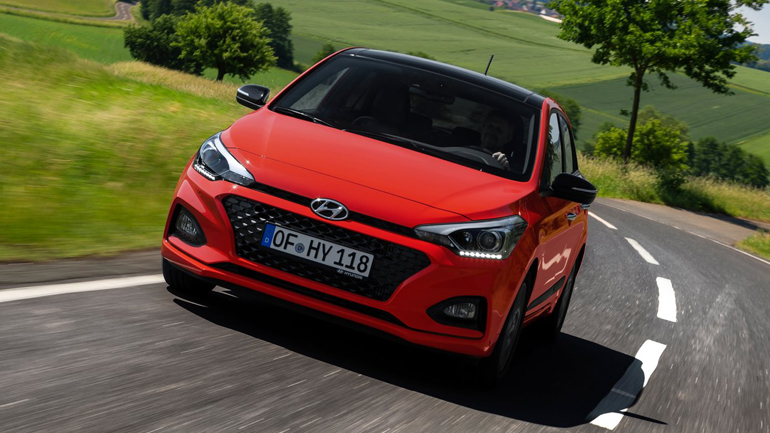 Άψογο τόσο μέσα στην πόλη όσο και στον ανοικτό δρόμο