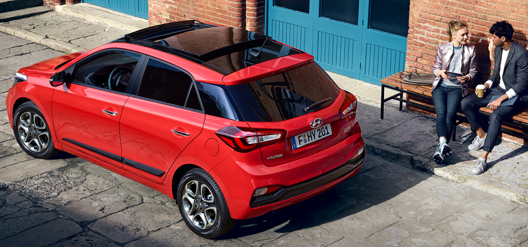 Μικρό σε διαστάσεις αλλά μεγάλο σε δυνατότητες