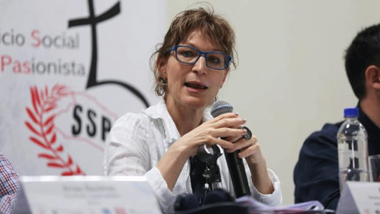 Τουρκία: Η ειδική εισηγήτρια του ΟΗΕ συναντήθηκε με τη μνηστή του Κασόγκι