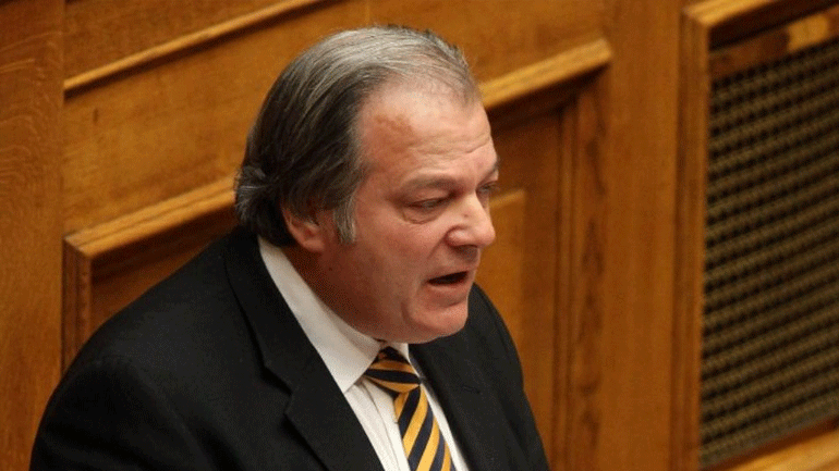 Γκαζόζες τέλος…