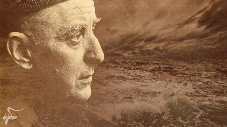 Συναυλία-αφιέρωμα στον Νίκο Καββαδία στο Μέγαρο Μουσικής