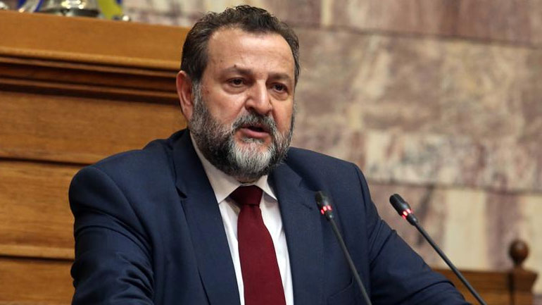 Β. Κεγκέρογλου: Ερωτηματικά για εγκύκλιο Γ. Πιτσιλή περί φορολόγησης μερισμάτων