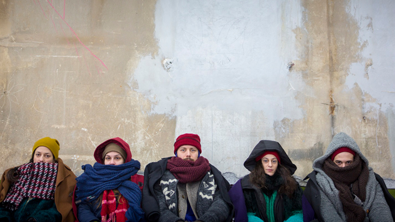 Νεολιθική Νυχτωδία στην Κρονστάνδη στο Bios