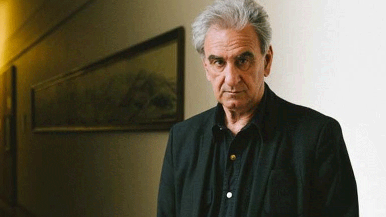 Απέκλεισε το ενδεχόμενο συνεργασίας με το Κίνημα Αλλαγής ο Σπύρος Λυκούδης