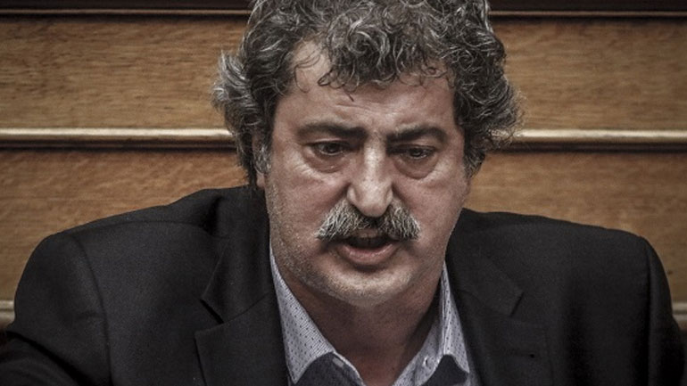 Ανακοίνωση της ΕΣΗΕΑ για τον Παύλο Πολάκη