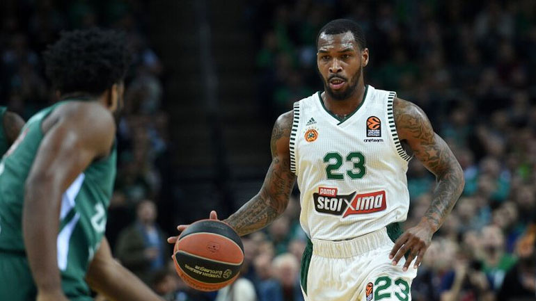 Ο Σον Κιλπάτρικ αποκλειστικά στον ΟΠΑΠ