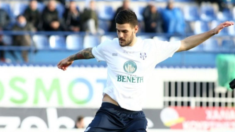 Απόλλων Σμύρνης: Αποχώρησε και ο Λούκιτς