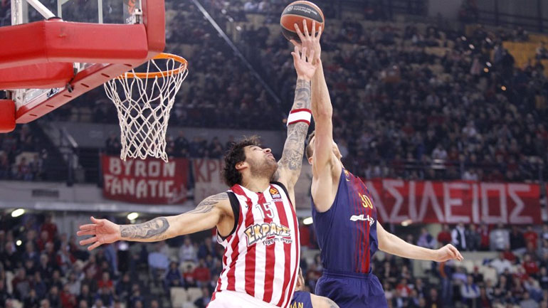 Κάντο όπως στη Βαρκελώνη… Κάντο όπως στη Βαρκελώνη…