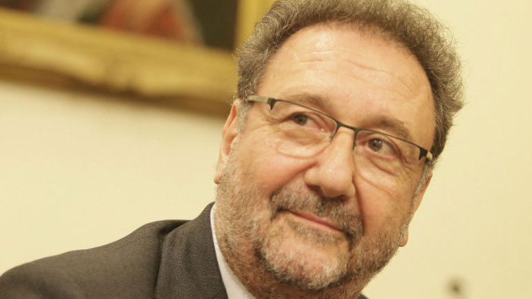 Στ. Πιτσιόρλας: «Θα πολεμήσουμε να μην προχωρήσει η μείωση του αϕορολόγητου»