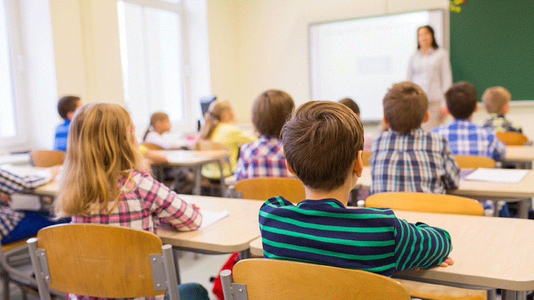 Η κραυγή αγωνίας και αγανάκτησης μιας εκπαιδευτικού – Ένα γράμμα χίλια νοήματα