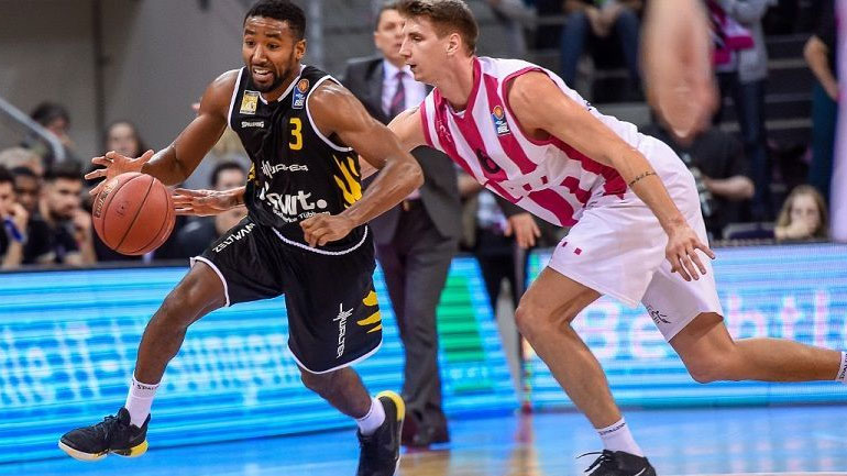 Mπάσκετ: Ανακοίνωσε τον Λι ο Κολοσσός