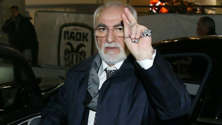 Σαββίδης: «Δεν είναι τελειωμένη η μεταγραφή του Ίνγκασον»