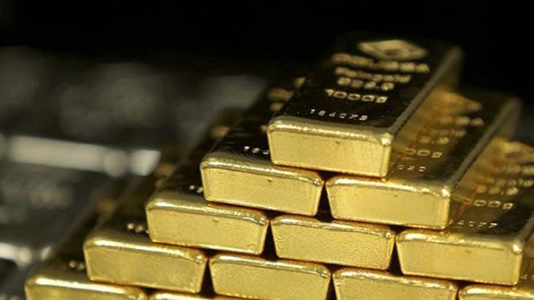 Βενεζουέλα: Η κυβέρνηση θα πουλήσει 15 τόνους χρυσού στα Ηνωμένα Αραβικά Εμιράτα