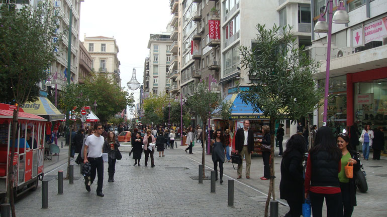 “Το ακριβό ελληνικό θαύμα”