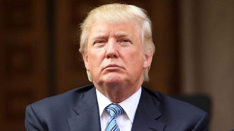 Ο Τραμπ θέλει μια νέα, καλύτερη συμφωνία για τα πυρηνικά μέσου βεληνεκούς