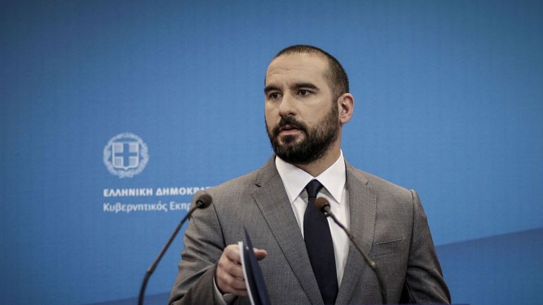 Τζανακόπουλος: Θα αποδείξουμε ότι δεν υφίσταται λόγος για μείωση του αφορολόγητου