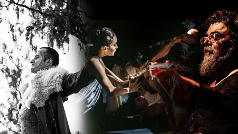 Πού θα πάμε σήμερα στην πόλη – Ατζέντα εκδηλώσεων