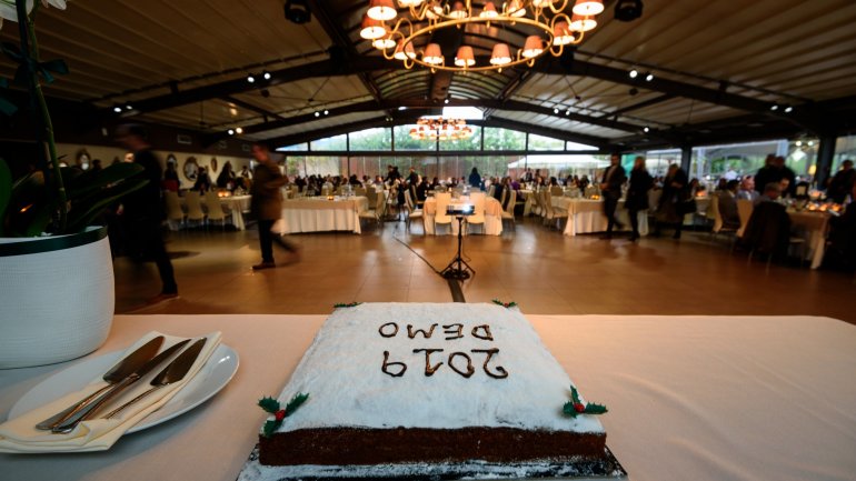 DEMO: Νέο επενδυτικό σχέδιο για τα έτη 2019-2022,  ύψους 30 εκατ. ευρώ