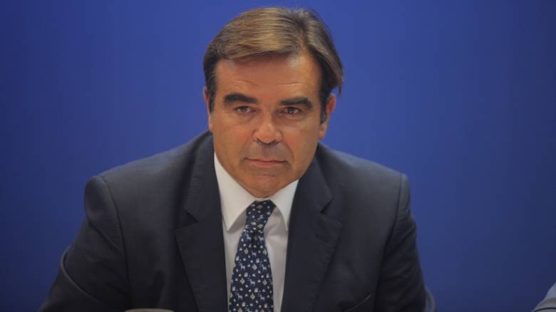 Μ. Σχοινάς: Επιπλέον 10 δισ. ευρώ για έργα καινοτομίας στους τομείς των τροφίμων, γεωργίας, αγροτικής ανάπτυξης και βιοοικονομίας