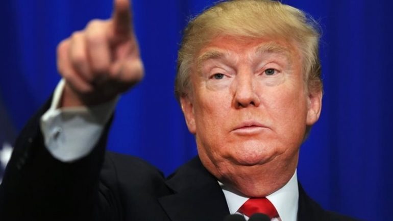 Ο Τραμπ και η «θαυμάσια επιστολή» του Σι Τζινπίνγκ