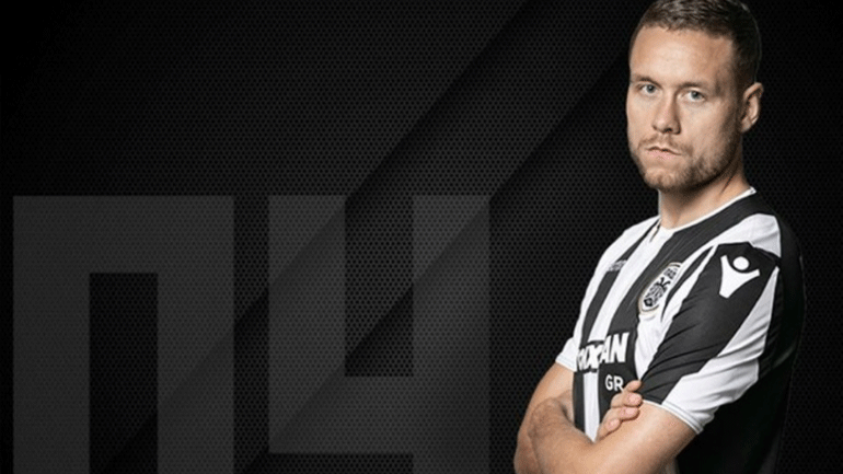 Ίνγκασον: «Εύκολη η απόφαση να έρθω στον ΠΑΟΚ»