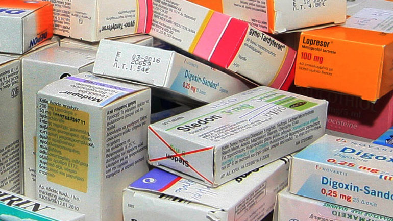 Ασφυκτικό και το 2019 για τη φαρμακοβιομηχανία