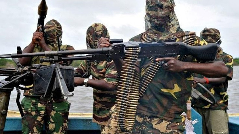 Νιγηρία: Τουλάχιστον οκτώ στρατιώτες σκοτώθηκαν σε μάχη με την Μπόκο Χαράμ