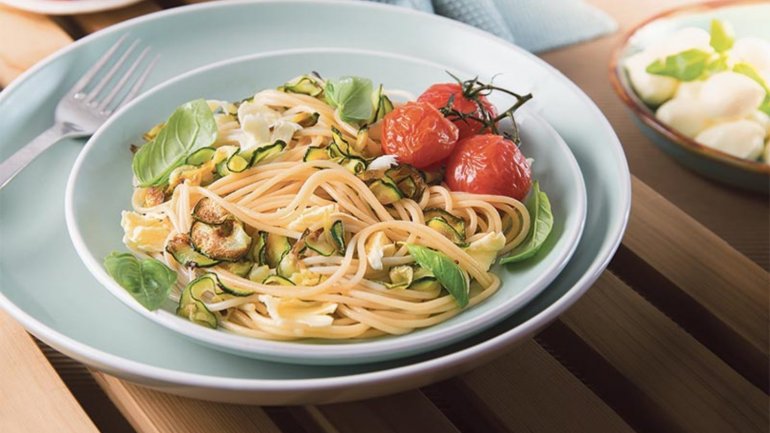 Γιατί δεν πρέπει να τρώτε ζυμαρικά ή ρύζι αν έχουν περάσει πέντε μέρες από το μαγείρεμα