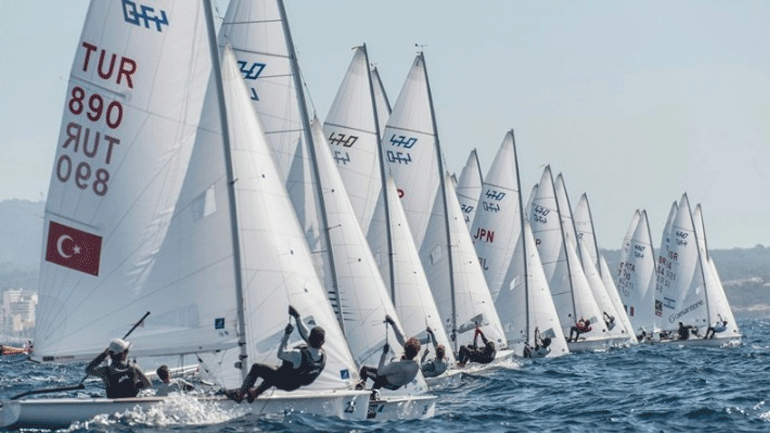 Ιστιοπλοΐα: Η ελληνική παρουσία στο Μαϊάμι