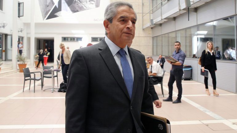 Κ. Κληρίδης: Η Τουρκία πρέπει να καταβάλει 90 εκατ. ευρώ για τους αγνοουμένους και τους εγκλωβισμένους