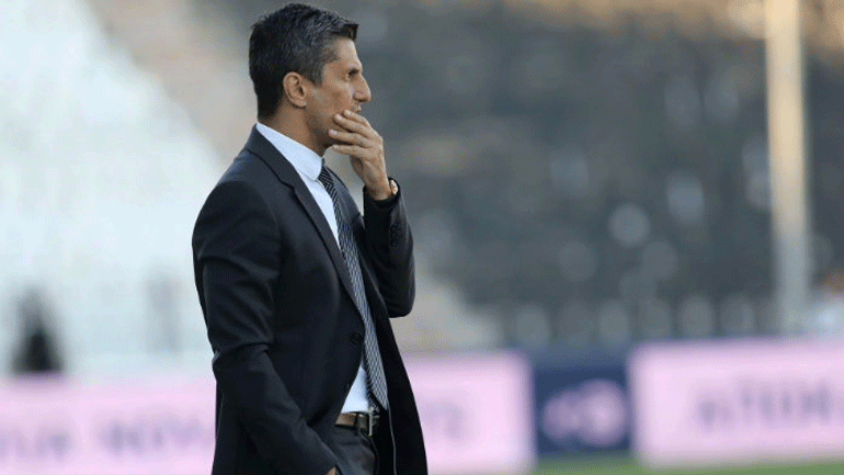 Λουτσέσκου: «Η ομάδα είναι μια γροθιά»