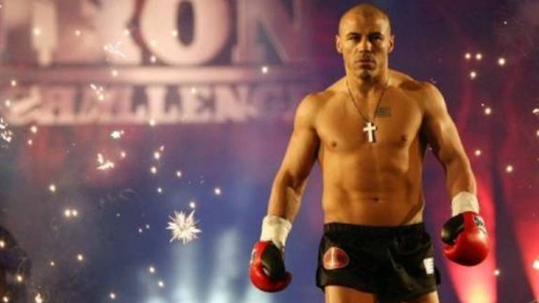 Επιστρέφει στα ρινγκ ο Μιχάλης Ζαμπίδης!