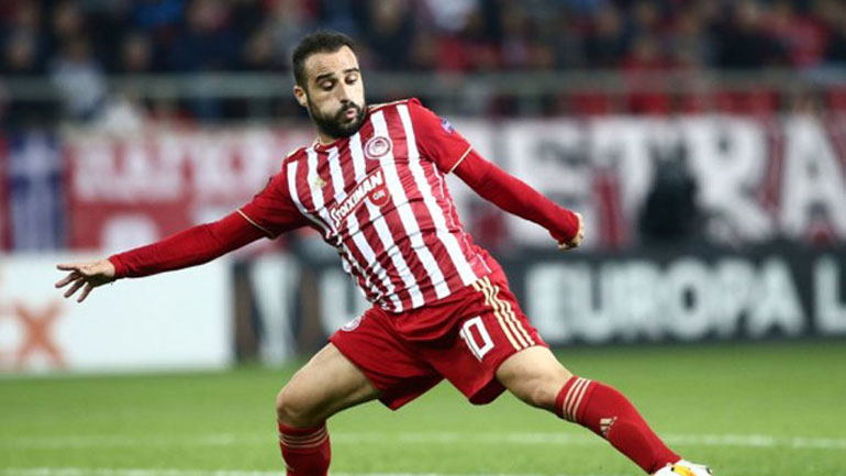 Στον Άρη ο Φετφατζίδης